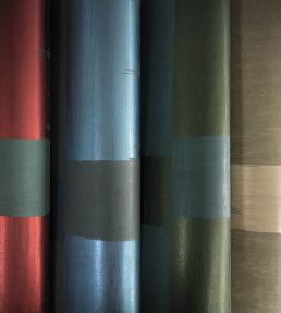 Stromboli Wallpaper by Armani Casa 9640