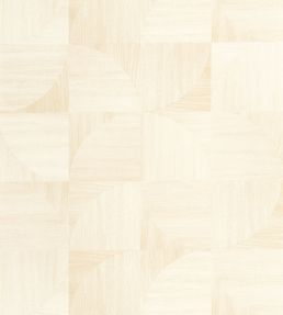 Structura Wallpaper by Caselio Blanc