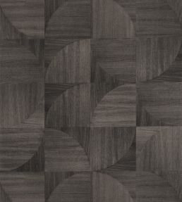 Structura Wallpaper by Caselio Noir