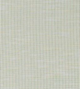 Bempton Fabric by Studio G Aqua