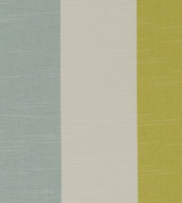 Buckton Fabric by Studio G Aqua