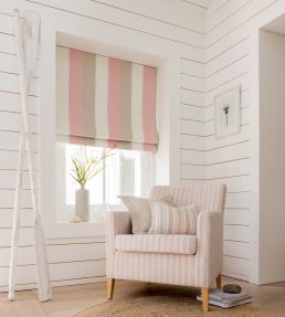 Buckton Fabric by Studio G Ochre