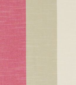 Buckton Fabric by Studio G Fuchsia