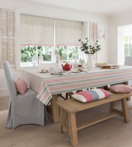 Mappleton Fabric by Studio G Ochre