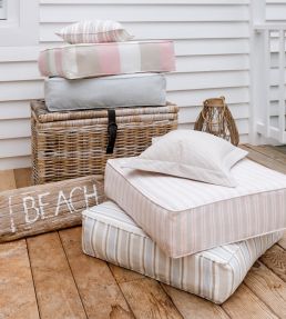 Mappleton Fabric by Studio G Ochre