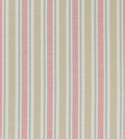 Mappleton Fabric by Studio G Fuchsia
