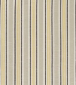 Mappleton Fabric by Studio G Ochre