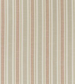 Mappleton Fabric by Studio G Spice