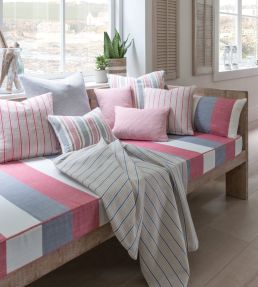 Thornwick Fabric by Studio G Citrus