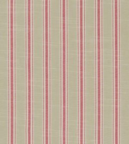 Thornwick Fabric by Studio G Fuchsia