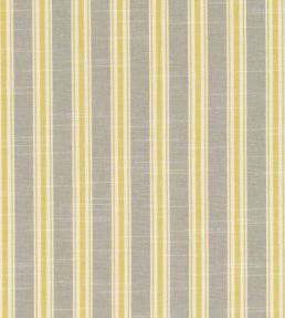 Thornwick Fabric by Studio G Ochre