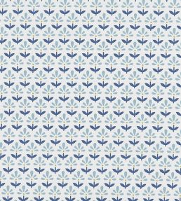 Fleur Fabric by Studio G Chartreuse / Charcoal