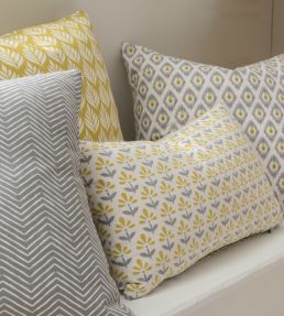 Fleur Fabric by Studio G Blush / Mineral