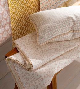 Lila Fabric by Studio G Chambray