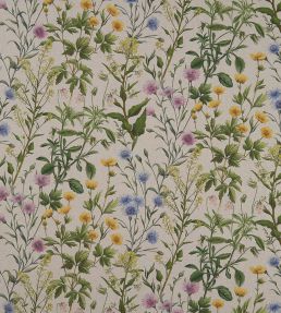 Buttercup Fabric by Studio G Linen