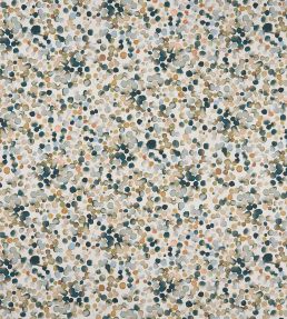 Droplet Fabric by Studio G Cream