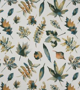 Fall Fabric by Studio G Cream