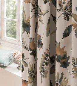 Fall Fabric by Studio G Cream