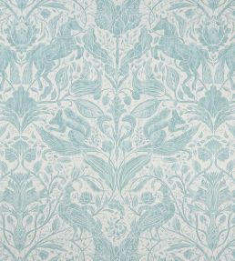 Forest Trail Fabric by Studio G Duckegg