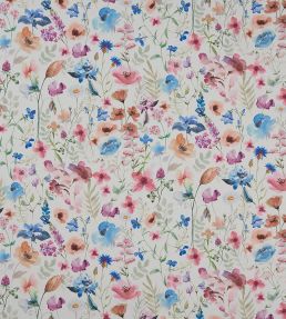 Lolita Fabric by Studio G Multi/Cream