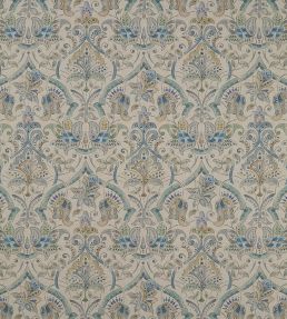 Rosalie Fabric by Studio G Mineral