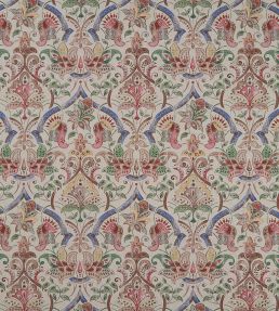 Rosalie Fabric by Studio G Multi