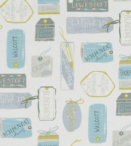 Explorer Fabric by Studio G Mineral