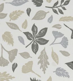 Hawthorn Fabric by Studio G Natural