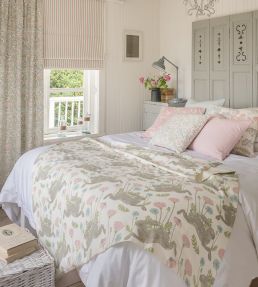 March Hare Fabric by Studio G Summer
