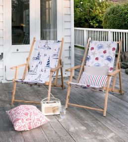 Offshore Fabric by Studio G Marine