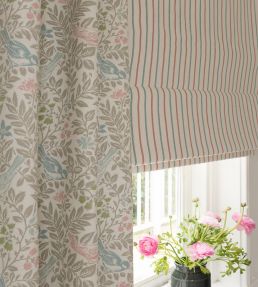Walcott Fabric by Studio G Navy