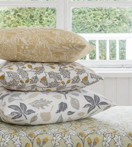 Westleton Fabric by Studio G Sage