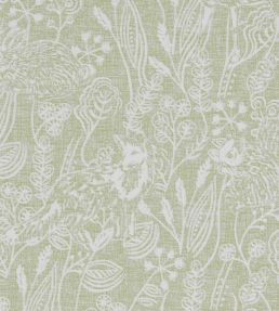 Westleton Fabric by Studio G Sage