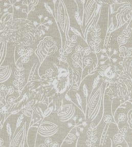 Westleton Fabric by Studio G Taupe