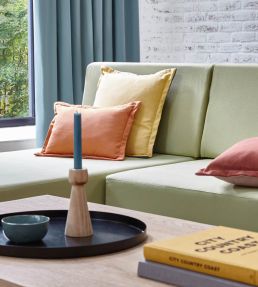 Style Fabric by Prestigious Textiles Pebble