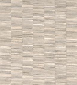Stylosa Wallpaper by Casamance Galet