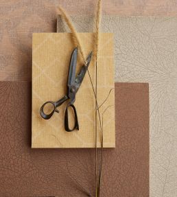 Subtle Geometry Wallpaper by Eijffinger Beige/Sand