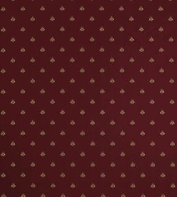 Suchet Fabric by Casal Rouge Empire