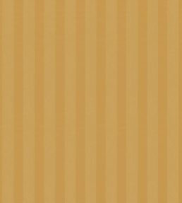 Suffolk Stripe Fabric by Zoffany Gold