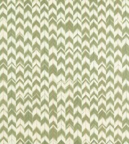 Suisai Fabric by Harlequin Moss/Positano/First Light
