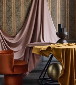 Suite FR Fabric by Zimmer + Rohde 554
