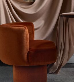 Suite FR Fabric by Zimmer + Rohde 554