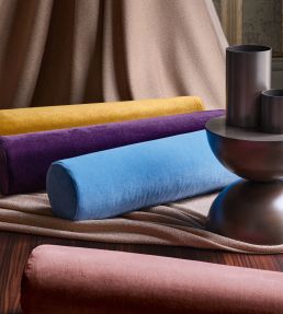 Suite FR Fabric by Zimmer + Rohde 554