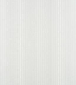 Suited Stripe Wallpaper by Thibaut Grey