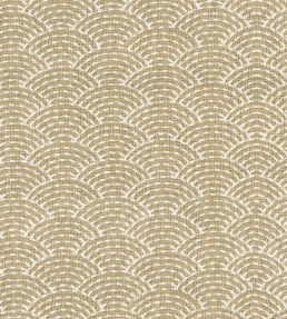 Sujani Fabric by JORO Beige