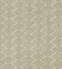 Sujani Fabric by JORO Latte