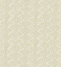 Sujani Fabric by JORO Linen