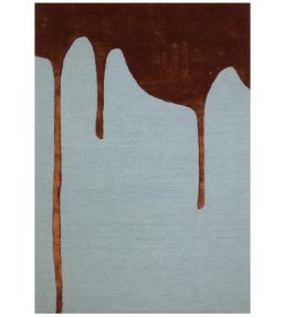 Finarte Sula rug Light Blue 588-140200-Light Blue Light Blue