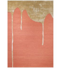 Finarte Sula rug Peach 588-140200-Peach Peach