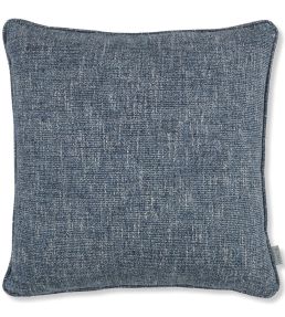 Sula Cushion 55 x 55cm by Romo Bilberry
